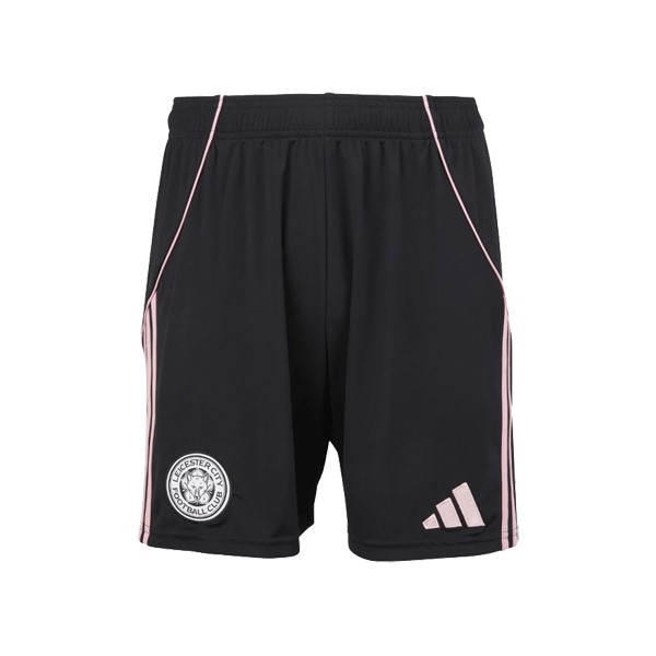 Pantalones Leicester City 3ª 2025/26